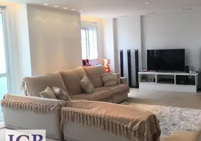 Foto 1 de Apartamento com 4 Quartos à venda, 206m² em Santana, São Paulo