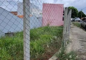 Foto 1 de Lote/Terreno à venda, 207m² em Jardim Boer I, Americana