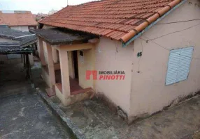 Foto 1 de Lote/Terreno à venda, 410m² em Vila Gonçalves, São Bernardo do Campo