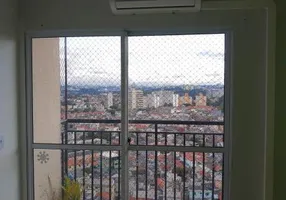 Foto 1 de Apartamento com 2 Quartos à venda, 48m² em São João Climaco, São Paulo