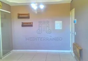 Foto 1 de Apartamento com 2 Quartos à venda, 59m² em Caxambú, Jundiaí