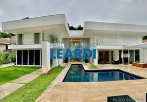 Foto 1 de Casa de Condomínio com 5 Quartos à venda, 800m² em Tamboré, Barueri