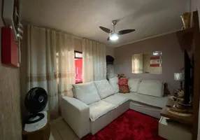 Foto 1 de Casa com 2 Quartos à venda, 144m² em Jardim Ana Maria, Santo André