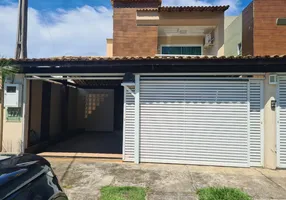 Foto 1 de Casa com 4 Quartos à venda, 165m² em Nova Sao Pedro , São Pedro da Aldeia