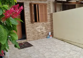 Foto 1 de Casa com 2 Quartos à venda, 57m² em , Eldorado do Sul