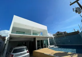 Foto 1 de Casa com 5 Quartos à venda, 360m² em Camboinha, Cabedelo