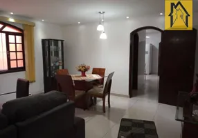 Foto 1 de Casa com 5 Quartos à venda, 250m² em Sapopemba, São Paulo