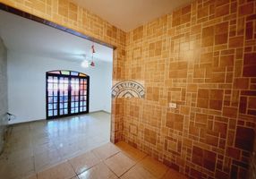 Casa à venda, 43 m² por R$ 220.000,00 - Jardim Santa Maria 