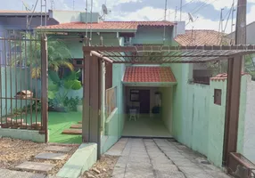 Foto 1 de Casa com 3 Quartos à venda, 106m² em Pinheiro, São Leopoldo