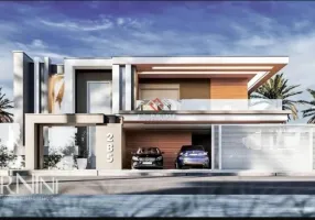 Foto 1 de Casa de Condomínio com 5 Quartos à venda, 540m² em Condados de Bouganville, Lagoa Santa