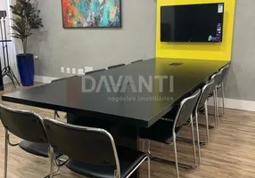 Foto 1 de Sala Comercial com 1 Quarto para alugar, 30m² em Residencial Santa Maria, Valinhos