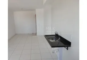 Foto 1 de Apartamento com 2 Quartos à venda, 56m² em Granada, Uberlândia