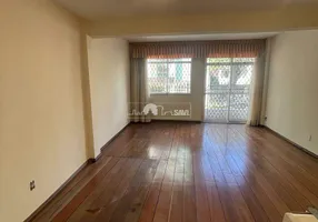 Foto 1 de Apartamento com 3 Quartos para alugar, 73m² em Alto dos Passos, Juiz de Fora