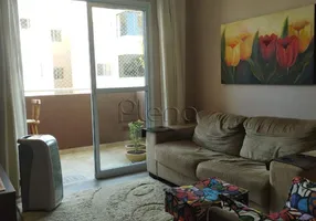 Foto 1 de Apartamento com 2 Quartos à venda, 79m² em Santa Claudina, Vinhedo