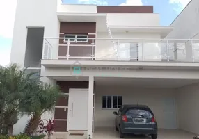 Foto 1 de Sobrado com 3 Quartos à venda, 220m² em Residencial Villa do Bosque, Sorocaba