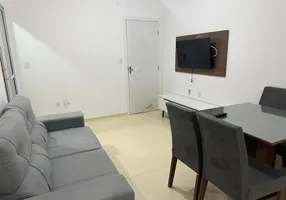 Foto 1 de Apartamento com 2 Quartos para alugar, 10m² em Jardim Limoeiro, Camaçari