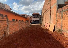 Foto 1 de Lote/Terreno para venda ou aluguel, 125m² em Jardim Morada do Sol, Indaiatuba