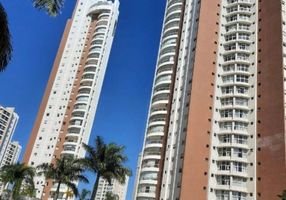 Foto 1 de Apartamento com 3 Quartos à venda, 193m² em Parque Campolim, Sorocaba