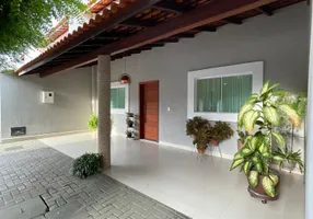 Foto 1 de Casa de Condomínio com 3 Quartos à venda, 147m² em Gurupi, Teresina
