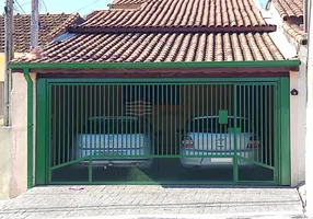 Foto 1 de Casa com 2 Quartos à venda, 120m² em Vila Santos, Caçapava