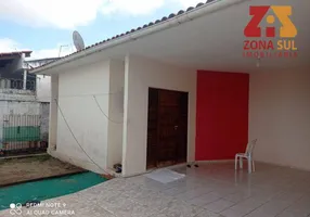 Foto 1 de Casa de Condomínio com 3 Quartos à venda, 150m² em Cuiá, João Pessoa