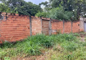 Foto 1 de Lote/Terreno à venda, 372m² em  Jardim Cascata, Aparecida de Goiânia