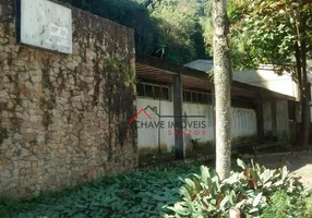 Foto 1 de Lote/Terreno à venda, 915m² em Jabaquara, Santos