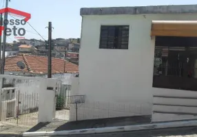 Foto 1 de Casa com 3 Quartos à venda, 140m² em Pirituba, São Paulo