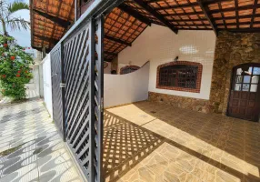 Foto 1 de Casa com 2 Quartos à venda, 150m² em Jardim Imperador, Praia Grande