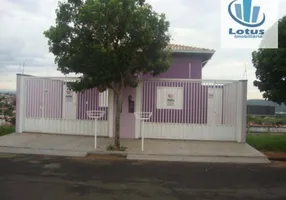 Foto 1 de Casa com 4 Quartos à venda, 195m² em Jardim Europa, Jaguariúna
