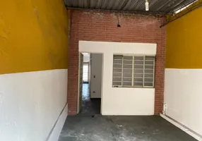 Foto 1 de Casa com 1 Quarto para alugar, 60m² em Jardim São Jorge, São Paulo