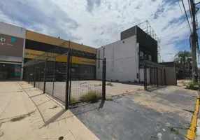 Foto 1 de Ponto Comercial para alugar, 260m² em Vila Guedes de Azevedo, Bauru