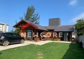 Foto 1 de Casa com 2 Quartos à venda, 72m² em Itapiruba, Imbituba