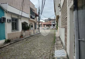 Foto 1 de Casa com 3 Quartos à venda, 70m² em Grajaú, Rio de Janeiro