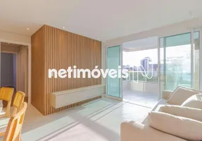 Foto 1 de Apartamento com 3 Quartos à venda, 96m² em União, Belo Horizonte