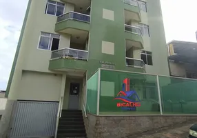 Foto 1 de Apartamento com 2 Quartos à venda, 74m² em Bethania, Ipatinga
