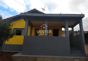 Foto 1 de Casa com 3 Quartos à venda, 90m² em São Gonçalo, Taubaté