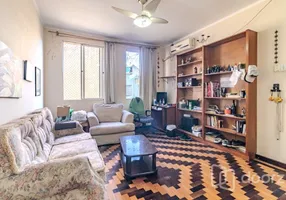 Foto 1 de Apartamento com 3 Quartos à venda, 99m² em Floresta, Porto Alegre