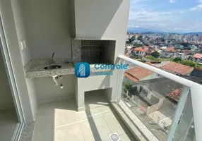 Foto 1 de Apartamento com 3 Quartos à venda, 78m² em Capoeiras, Florianópolis