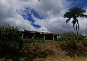 Foto 1 de Lote/Terreno à venda, 6000m² em Bairro da Roseira, Extrema