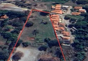 Foto 1 de Lote/Terreno à venda, 18303m² em Jardim do Lago, Limeira