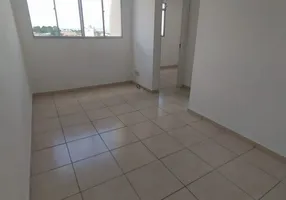 Foto 1 de Apartamento com 2 Quartos para alugar, 48m² em Bom Retiro, Betim