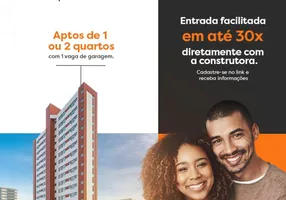 Foto 1 de Apartamento com 2 Quartos à venda, 45m² em Campo Grande, Recife