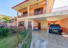 Foto 1 de Casa com 4 Quartos à venda, 233m² em Boa Vista, Curitiba