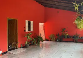 Foto 1 de Casa com 3 Quartos à venda, 110m² em Jardim Industriário, Cuiabá