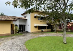Foto 1 de Casa de Condomínio com 4 Quartos à venda, 375m² em Parque Encontro das Aguas, Lauro de Freitas