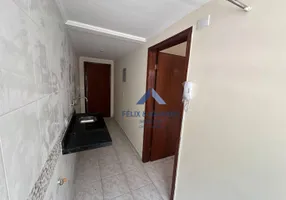 Foto 1 de Kitnet com 1 Quarto para alugar, 22m² em Casa Verde, São Paulo