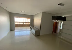 Foto 1 de Apartamento com 4 Quartos para alugar, 120m² em Jardim Goiás, Goiânia