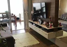 Foto 1 de Apartamento com 2 Quartos à venda, 75m² em Jaguaré, São Paulo