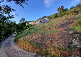 Foto 1 de Lote/Terreno à venda, 1261m² em Nogueira, Petrópolis